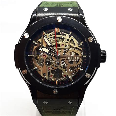 hublot geneve 582888 prix maroc|hublot geneve vendome 582888 price.